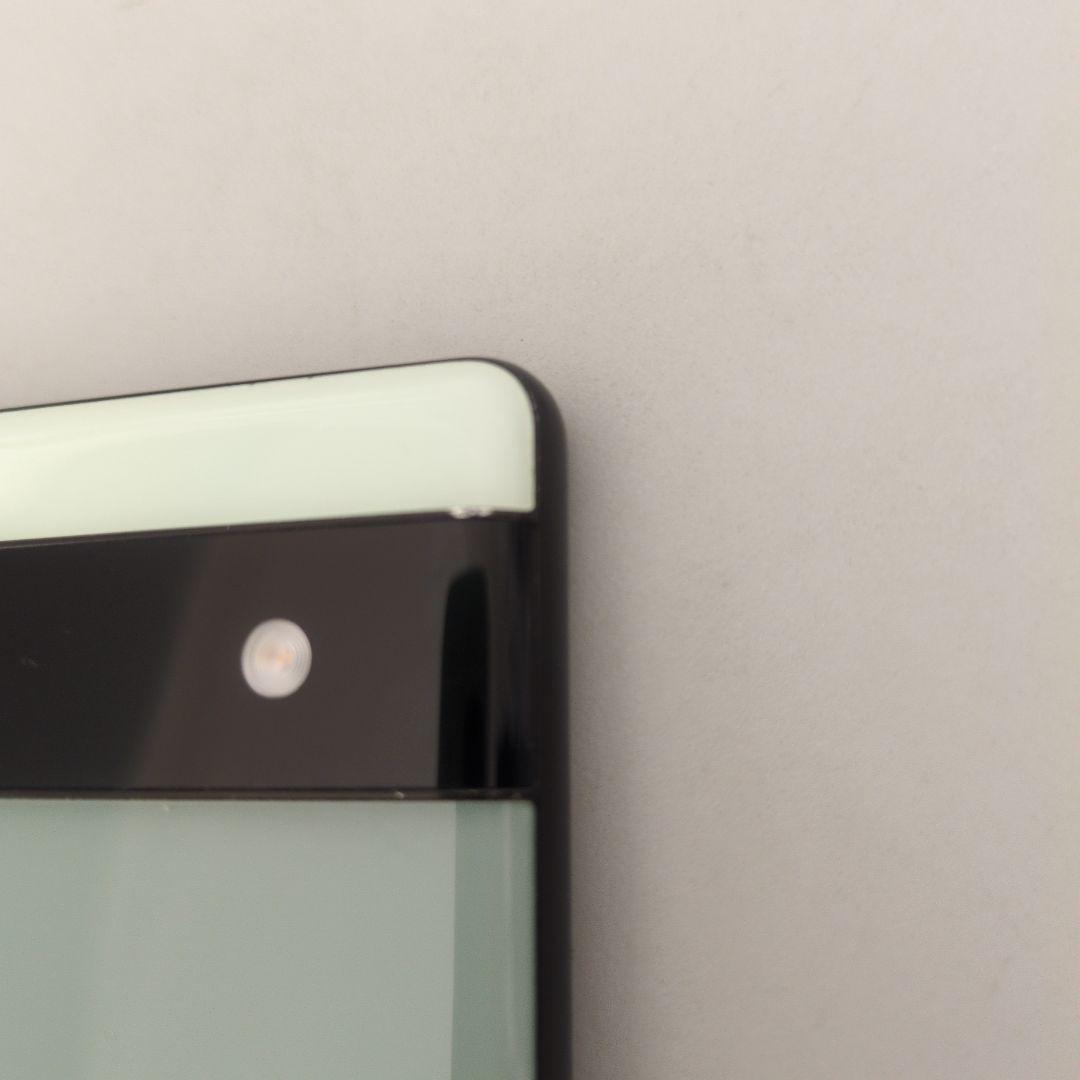 Google Pixel 6a 128GB SIMフリー　バッテリー交換済