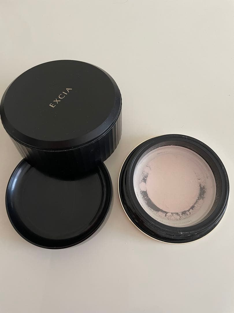 新品＆中古　EXCIA グラン インペリアル ヴェール 20g