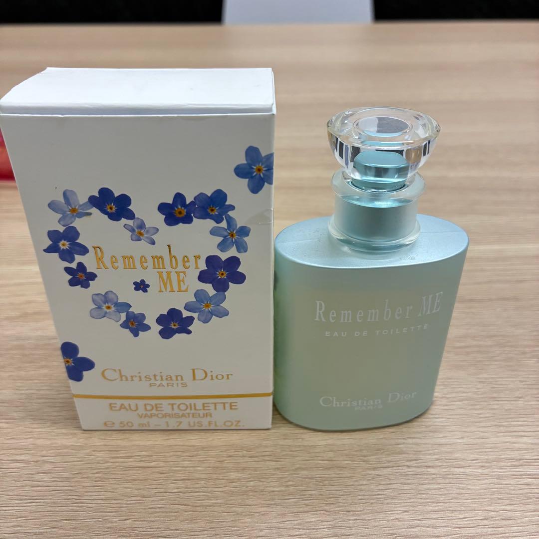 Christian Dior 香水セット　まとめ売り