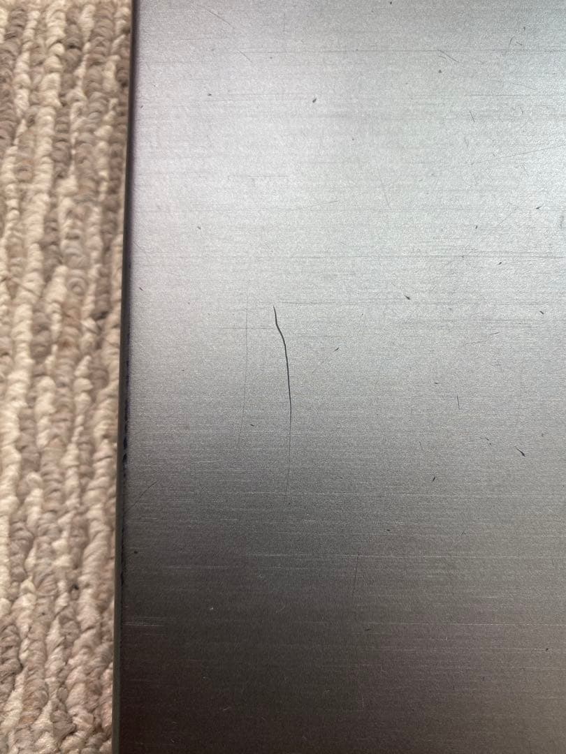 その他ノートPC本体 dynabook R631/28D Windows11