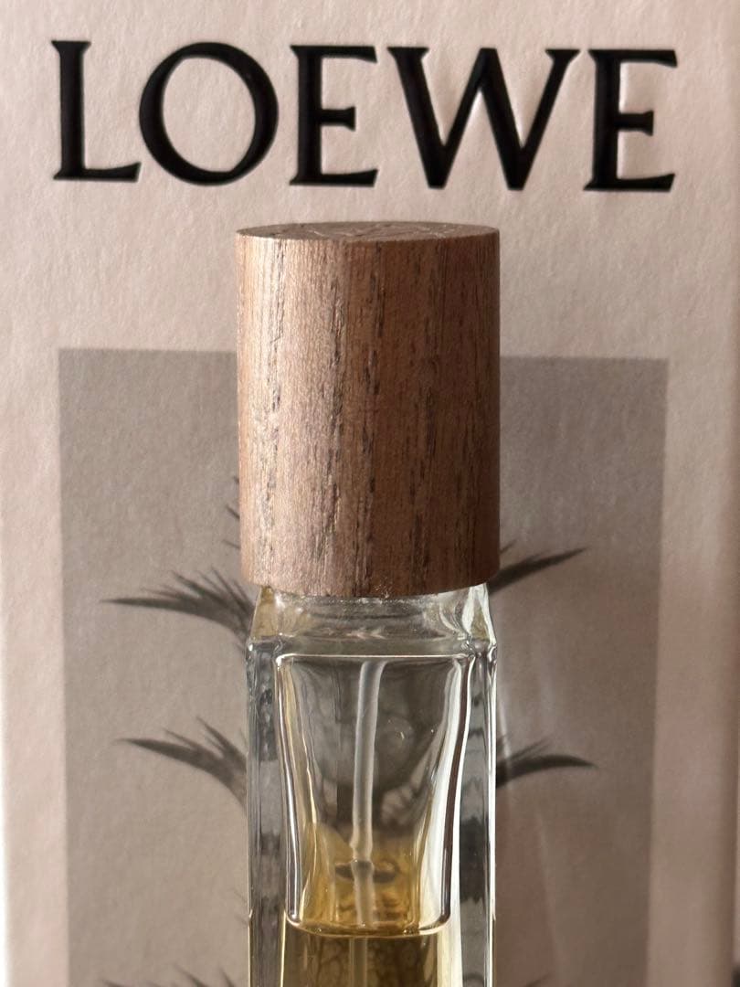 LOEWE 001 MAN オードパルファム 50ML
