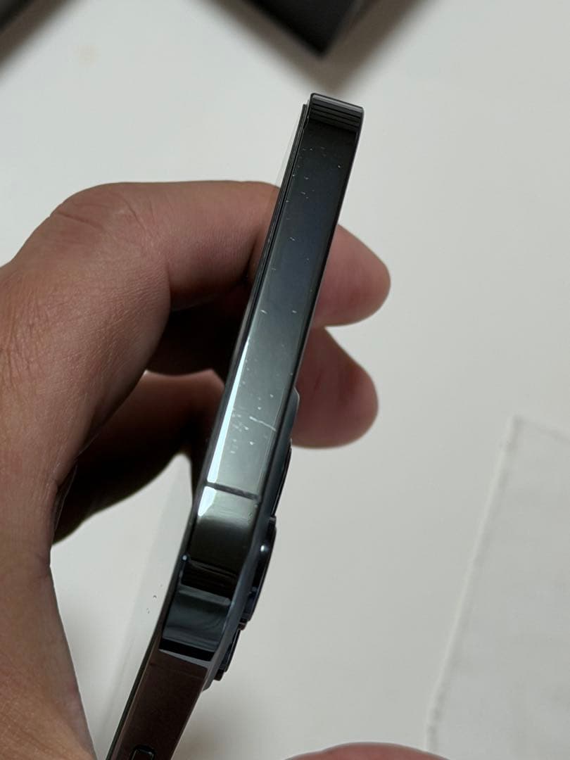 Apple iPhone12 Pro Max 512GB SIMフリー