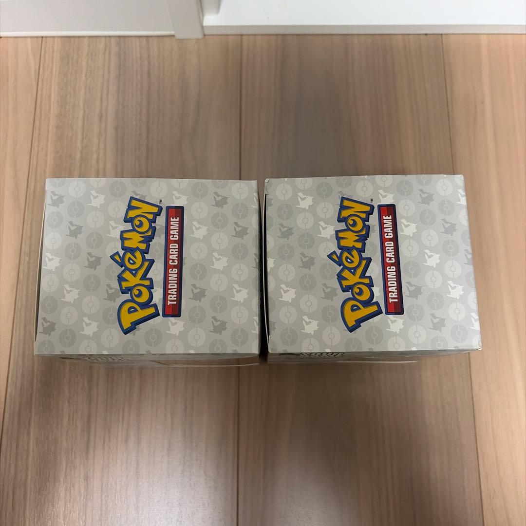 ポケモン アルコーブ フリップデッキケース リザードン&ピカチュウセット
