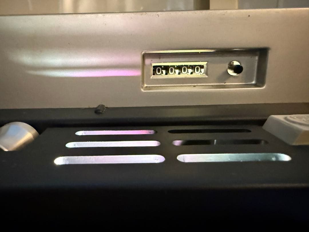 FUJICASCOPE SH30 通電OK 付属多数