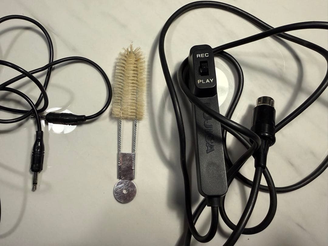 FUJICASCOPE SH30 通電OK 付属多数