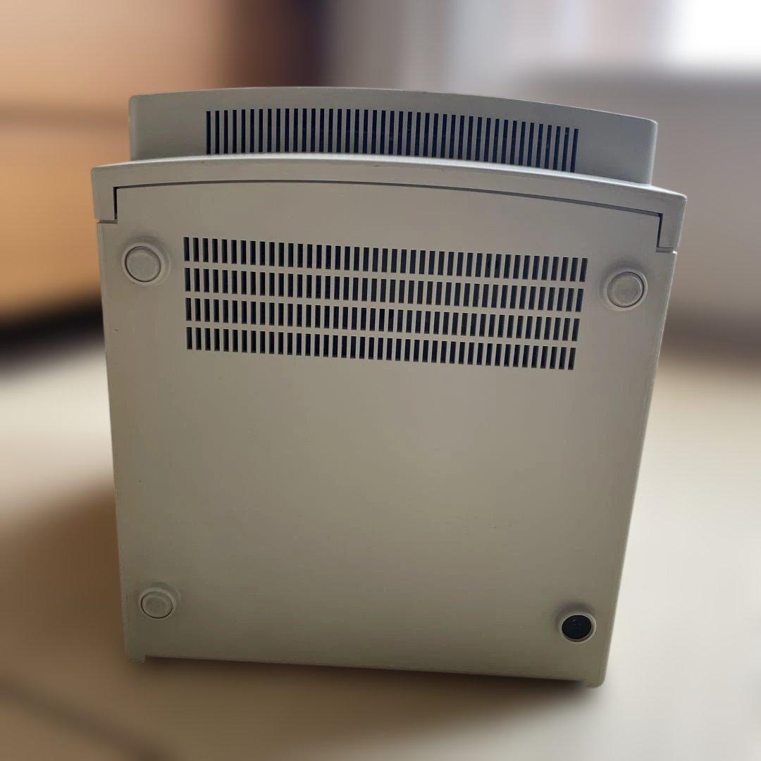 Apple Macintosh Classic 4MB Recap済 動作品