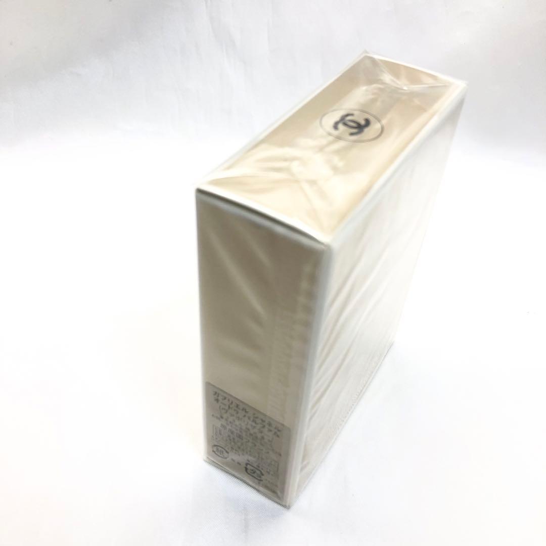 未開封　美品✨　ガブリエル　シャネル オードパルファム　50ml 日本語表記あり
