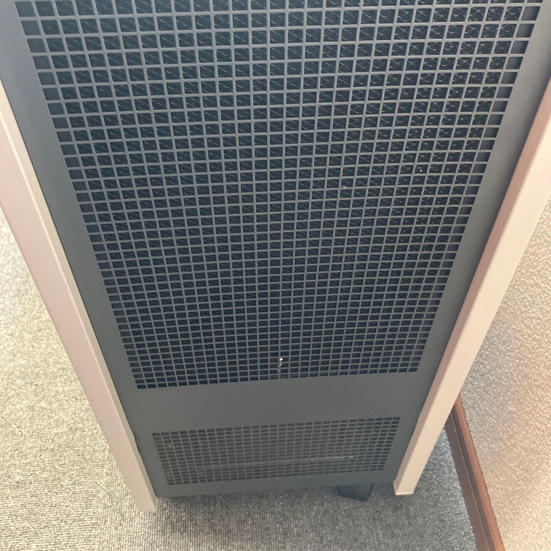 Blueair Classic ブルーエア クラシック 690i 空気清浄機