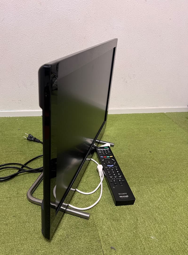 SONY KDL-22EX420 液晶テレビ 22V型 外付HDD録画対応