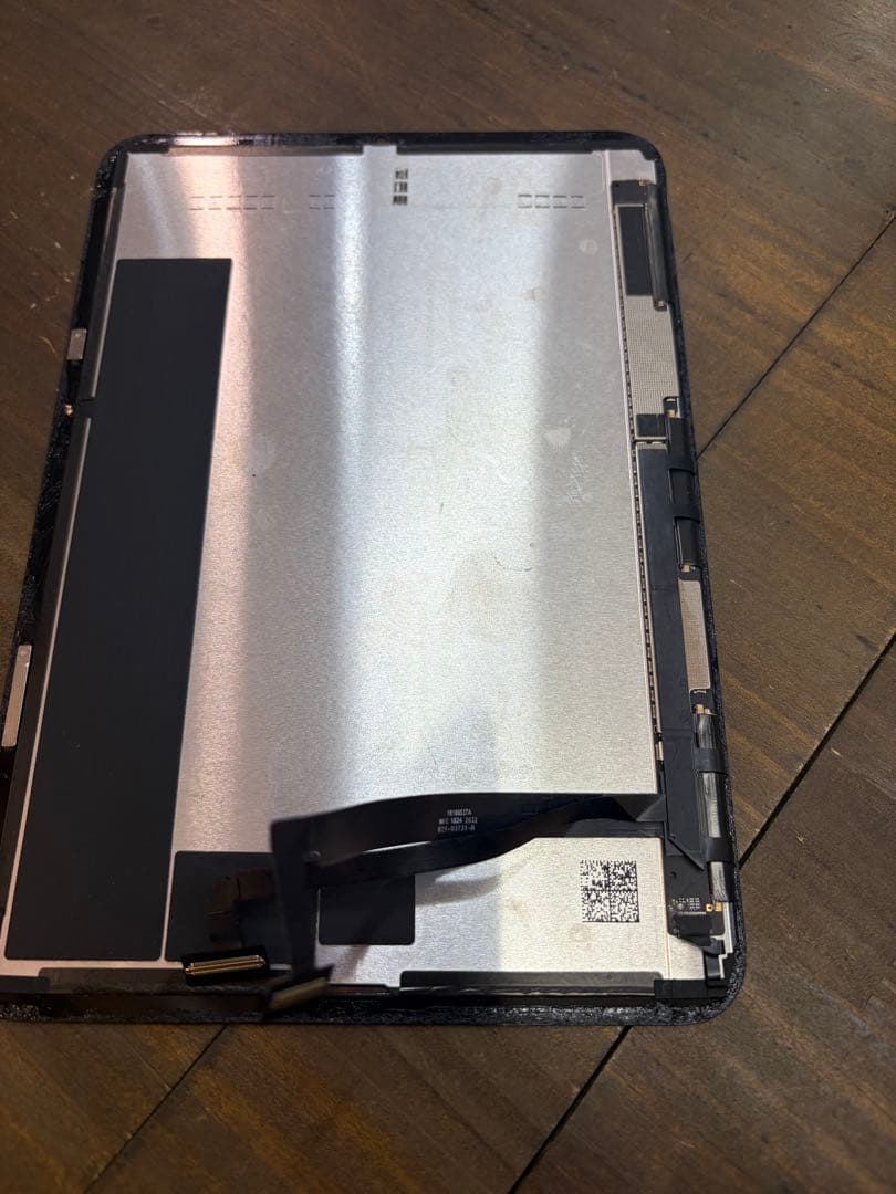 Apple iPad Mini (第6世代) Apple pencil付き