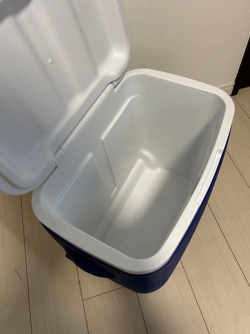 愛帽　アイスジャパン　頭皮冷却帽子　4時間分