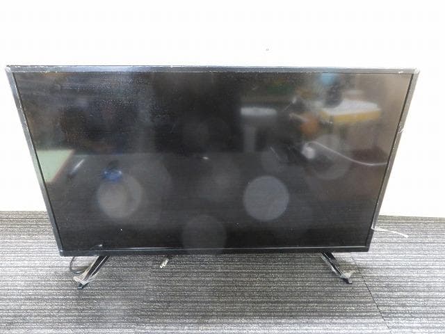 アズマ 32型 液晶テレビ LE-S323W1D 23年製