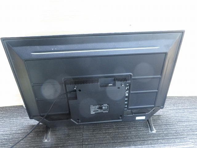 アズマ 32型 液晶テレビ LE-S323W1D 23年製