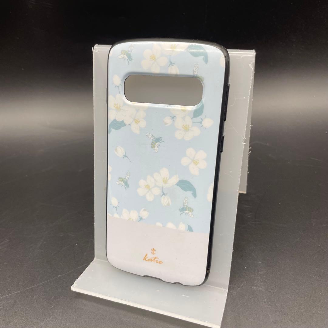 ◯Samsung Galaxy S10 SC-03L SIMフリー ジャンク