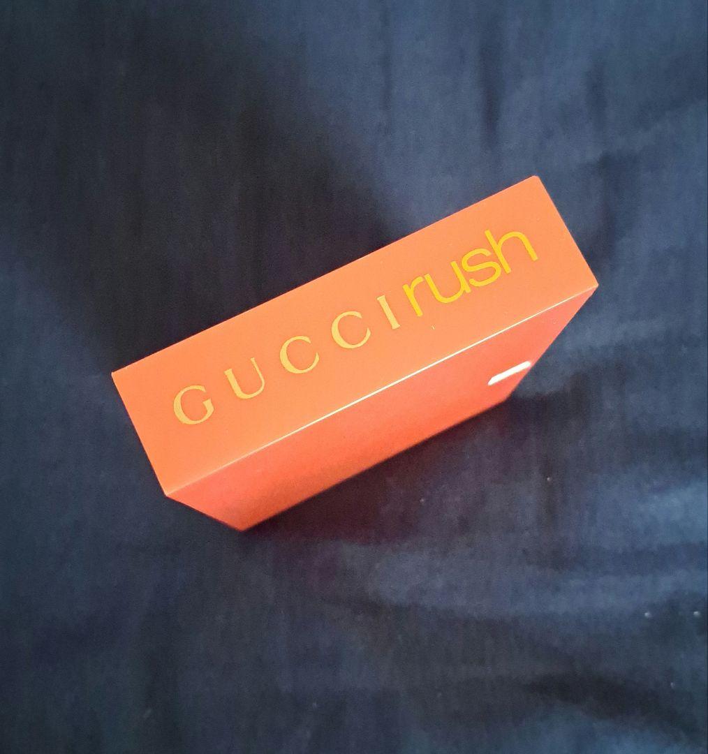 GUCCI Rush 香水(女性用)