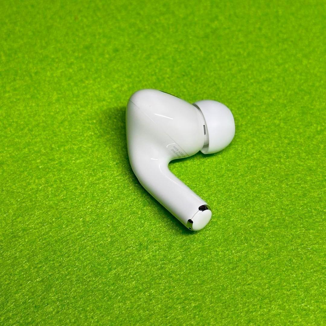 g11 エアポッツプロ 第2世代 AirPods P左イヤホン Apple