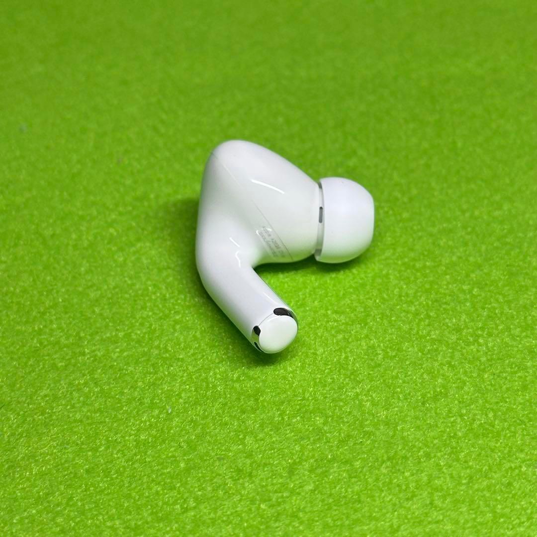 g11 エアポッツプロ 第2世代 AirPods P左イヤホン Apple