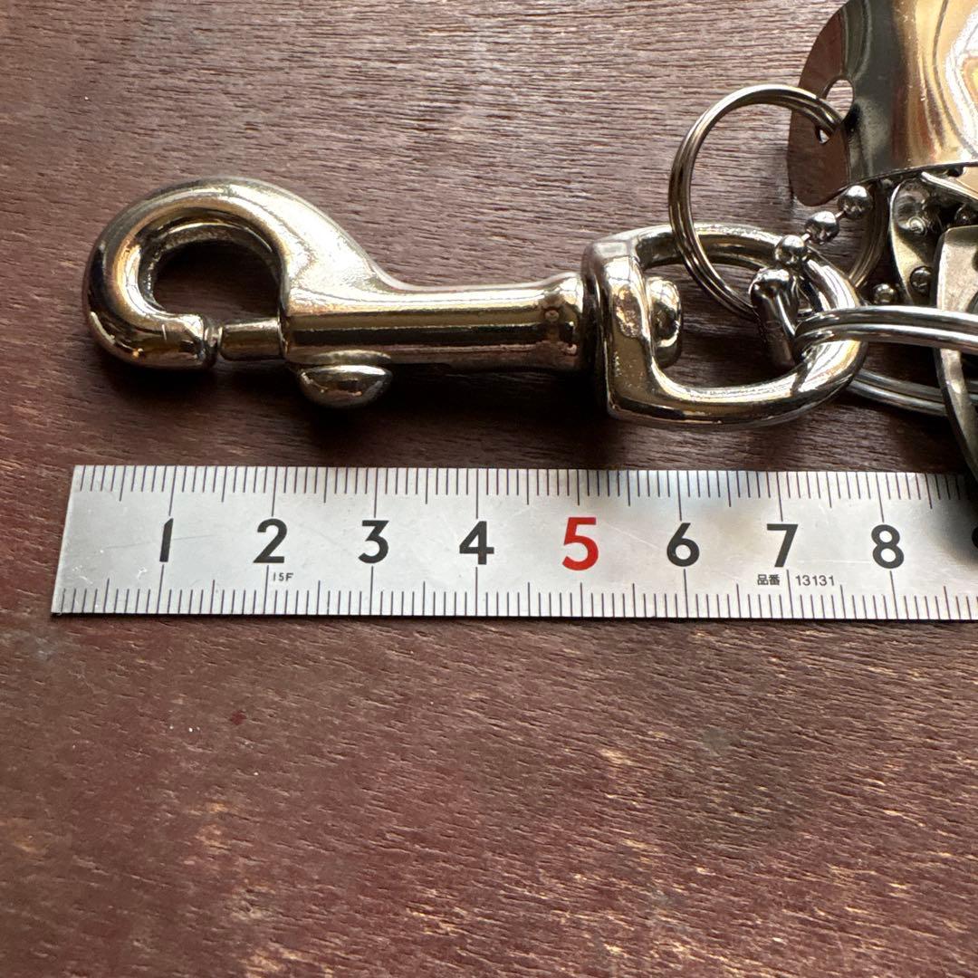 アンティーク雑貨 US VINTAGE KEY-CHAINS