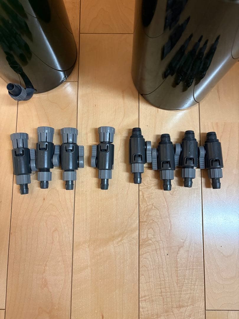 引き取り限定！90センチ水槽セット（クーラー、ライトetc）