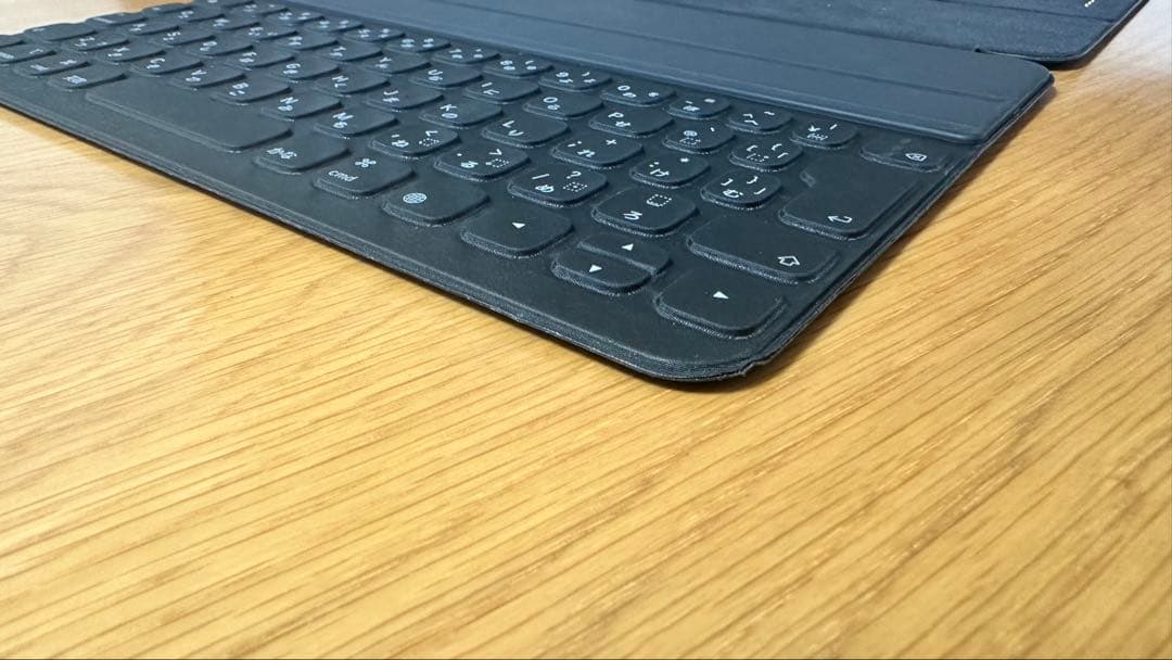 【中古】iPad Pro Smart Keyboard Folio 11インチ