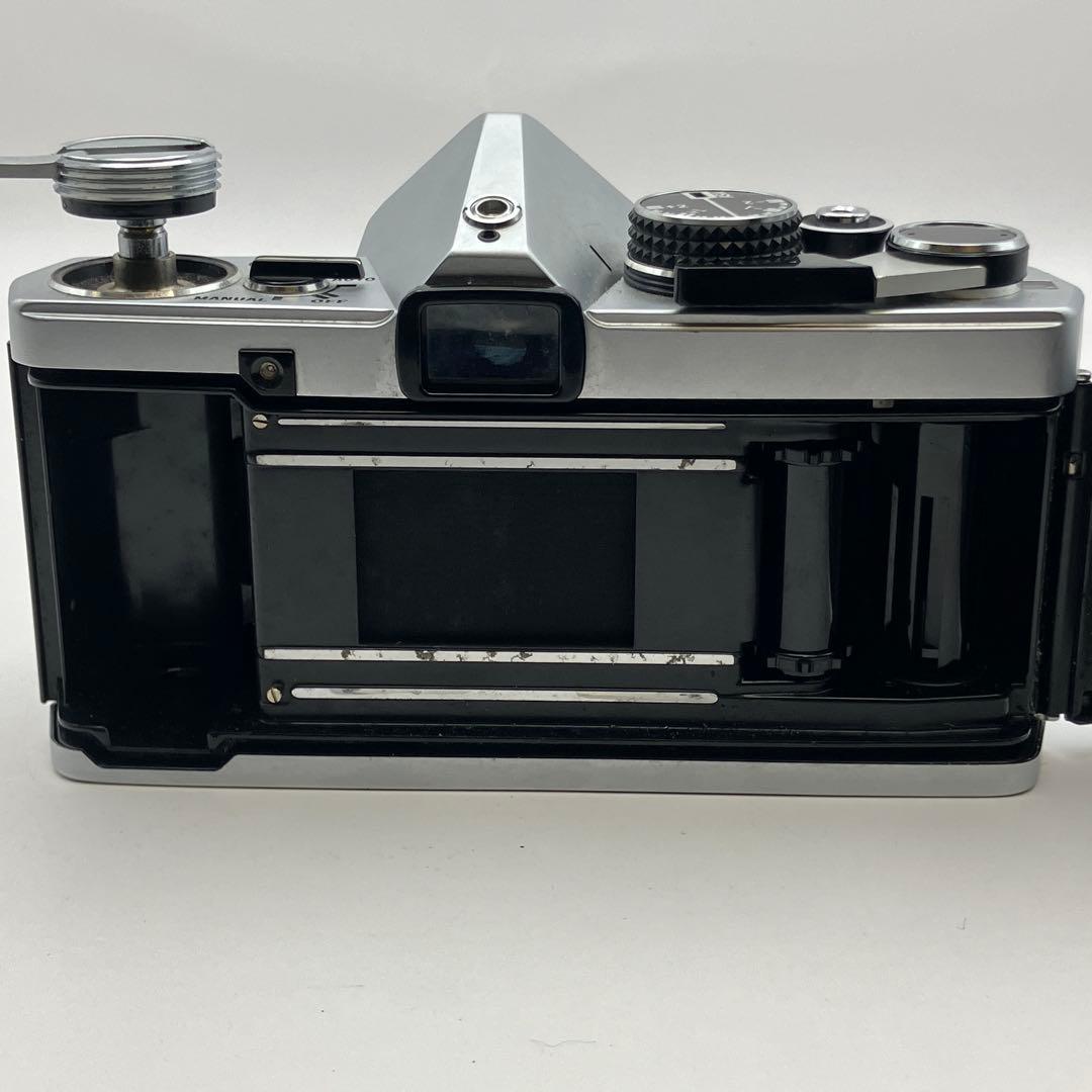 OLYMPUS OM-2 一眼レフカメラ