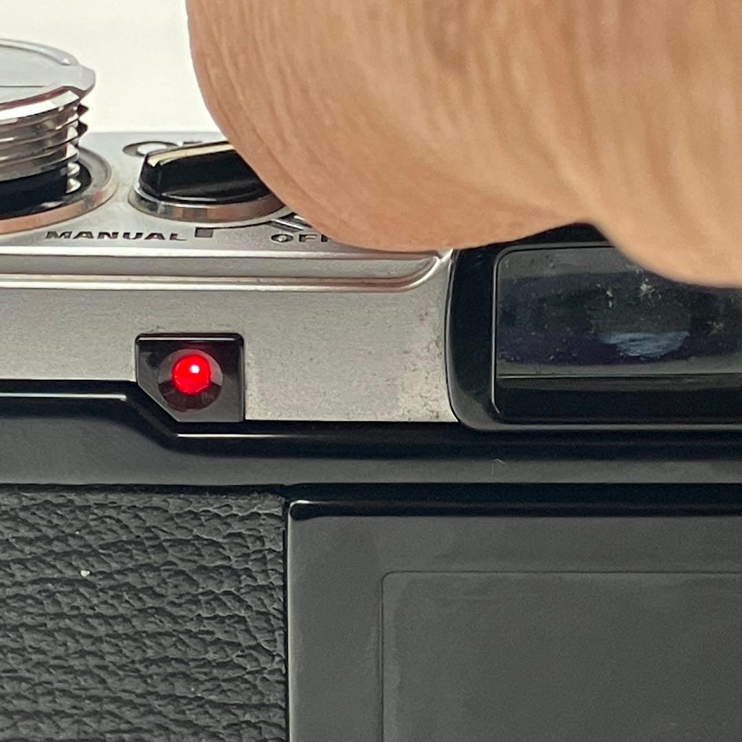 OLYMPUS OM-2 一眼レフカメラ