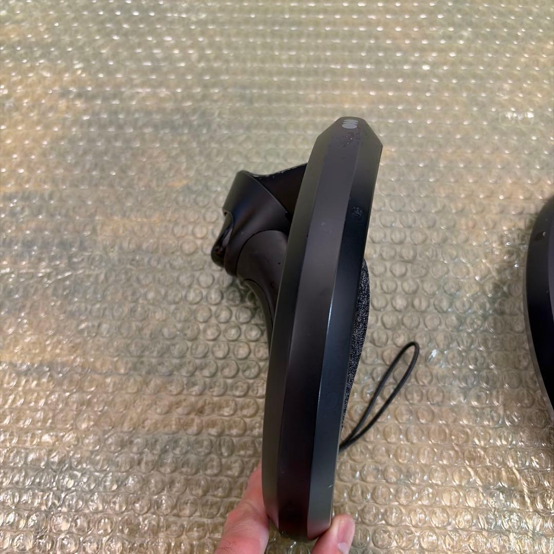 Valve Indexコントローラー　左右セット