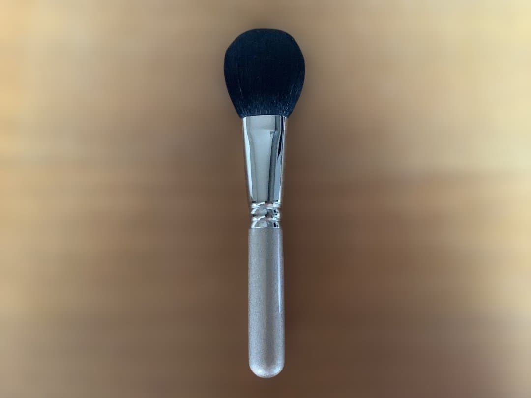 ★新品★ 白鳳堂チークブラシ
