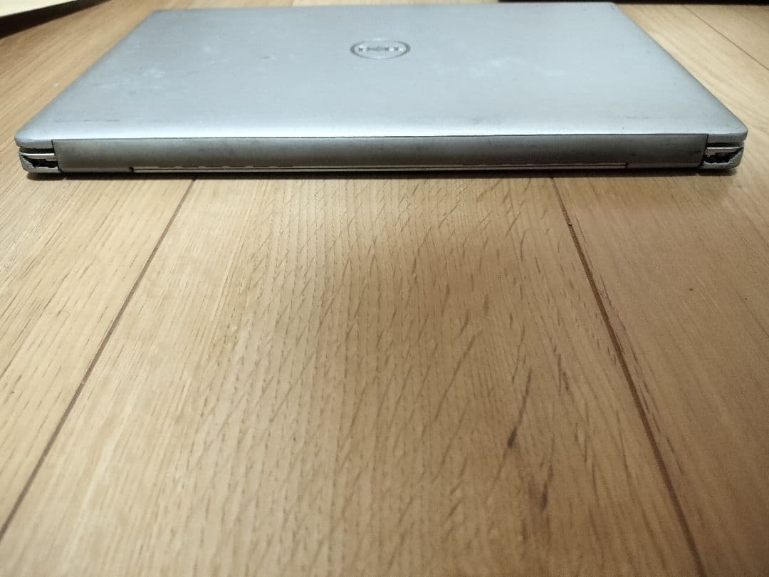 DELL Inspiron 14 5480 Core i3 第8世代 動作未確認