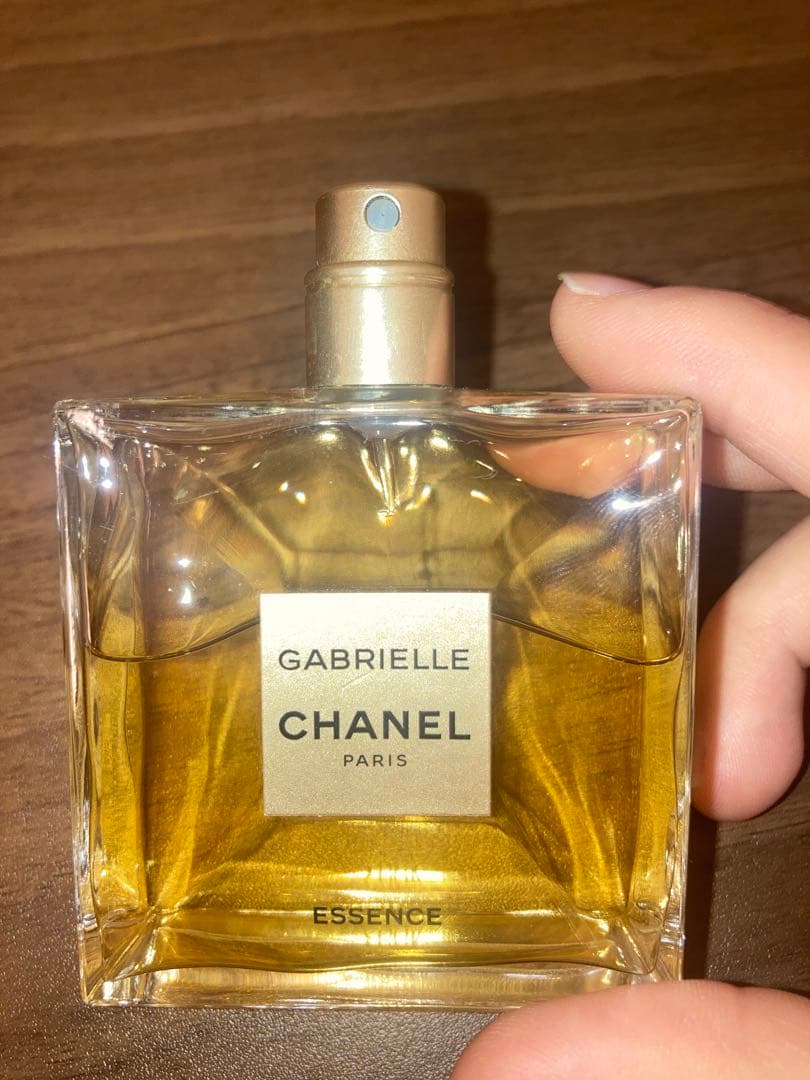 シャネル ガブリエル エッセンス 100ML 値下げ可！