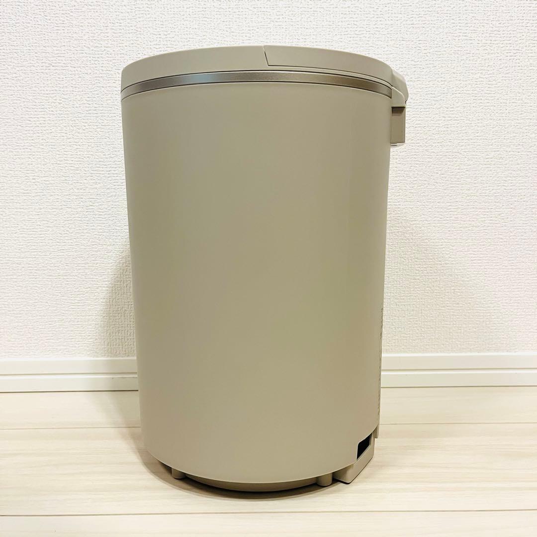 2024年製 アイリスオーヤマ スチーム式加湿器 KHM-MH60-C