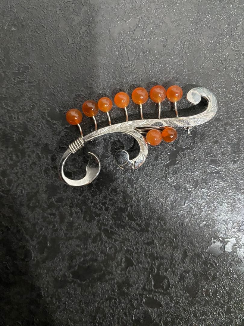 シルバーアクセサリーセット