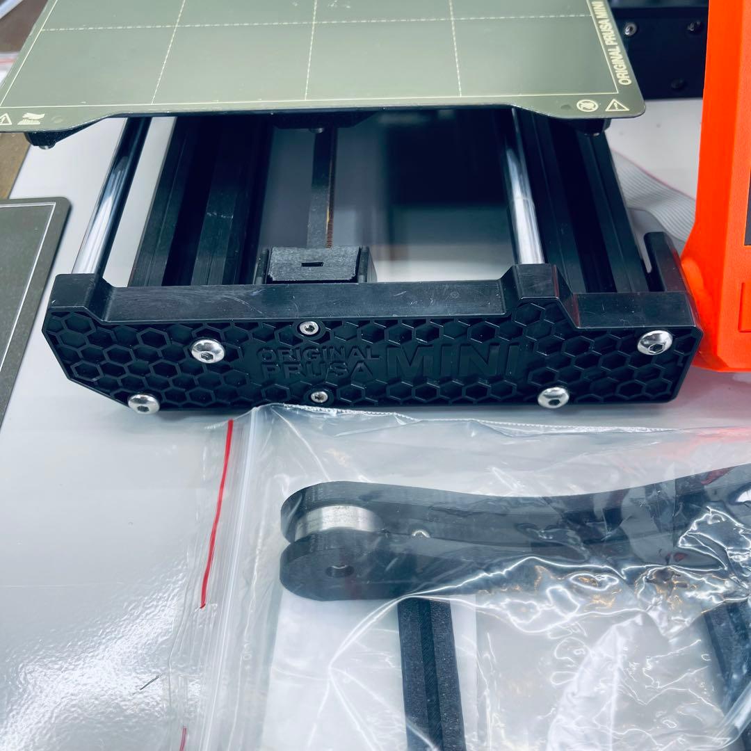 Original Prusa Mini 3Dプリンター
