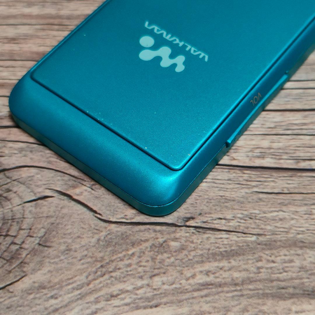 SONY ウォークマン NW-S786 32GB