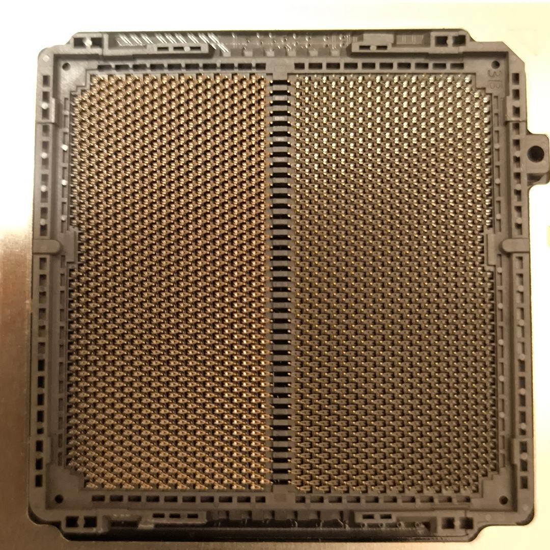M*n様 TUF GAMING B650M-E WiFi Junk品