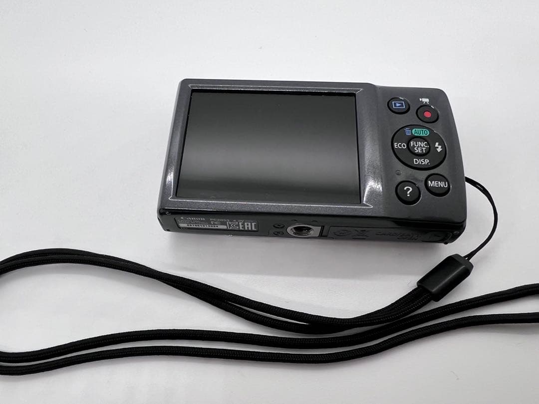 Canon IXY 130 コンパクトデジタルカメラ