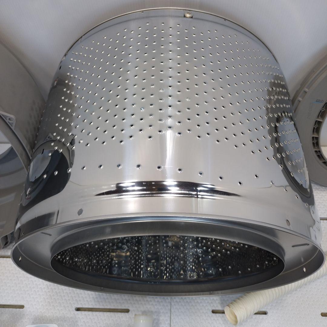 【完全分解洗浄済み】HITACHI　2023年製　BD-SG110JL