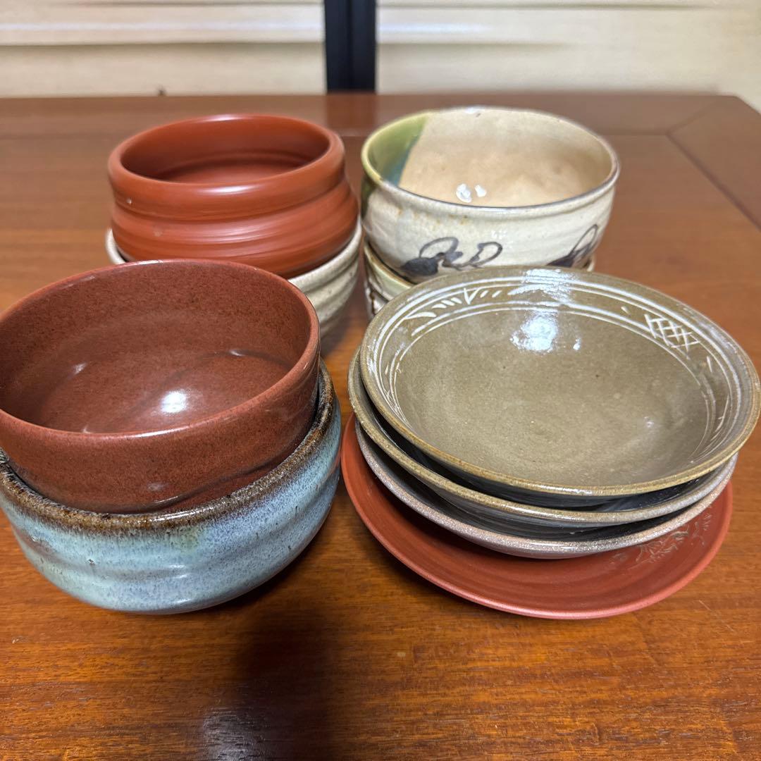茶碗10個セット　抹茶　茶道具