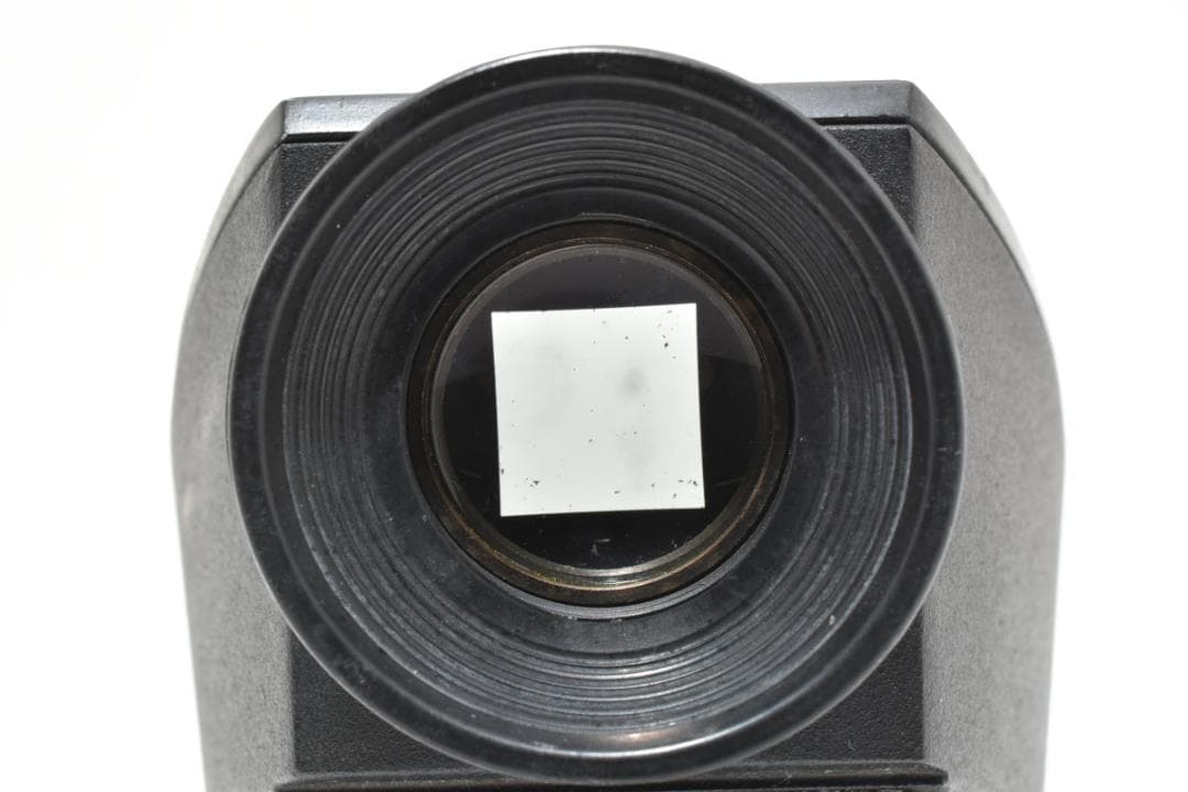 BRONICA ブロニカ EC プリズムファインダー 中判カメラ カメラ