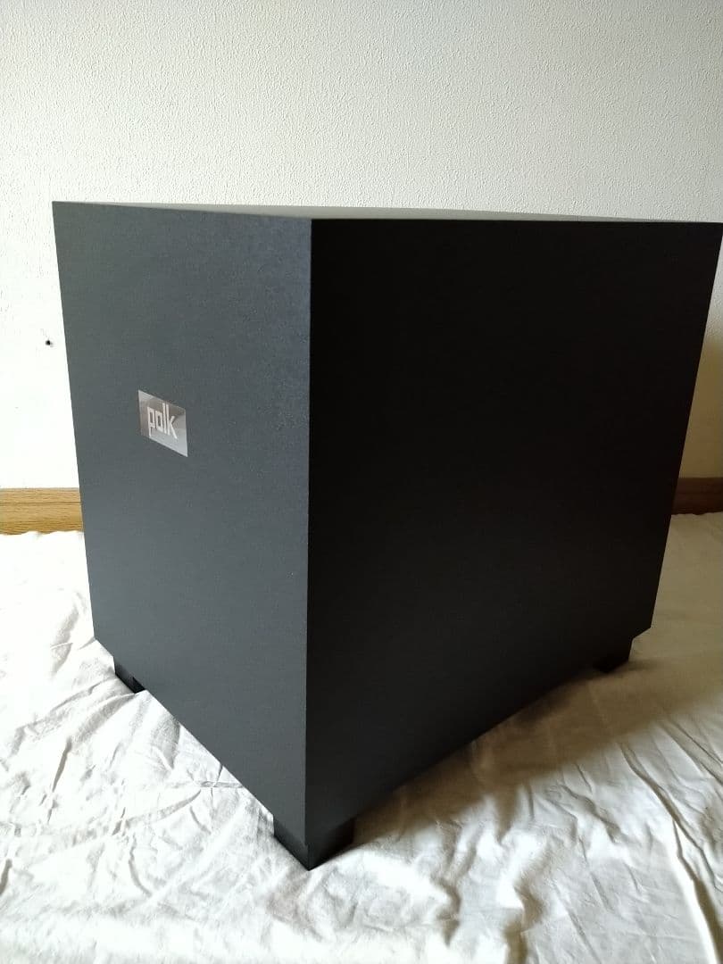 Polk Audio Monitor XT10　　スーパーウーハー