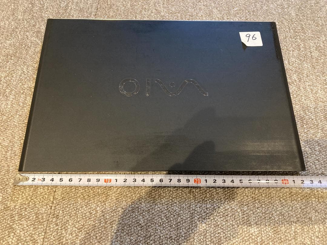 VAIOノート VJP131B01N OFFICE2021 <96>