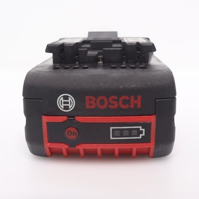 BOSCH GAS18V-LI コードレスクリーナー/ハンディクリーナー