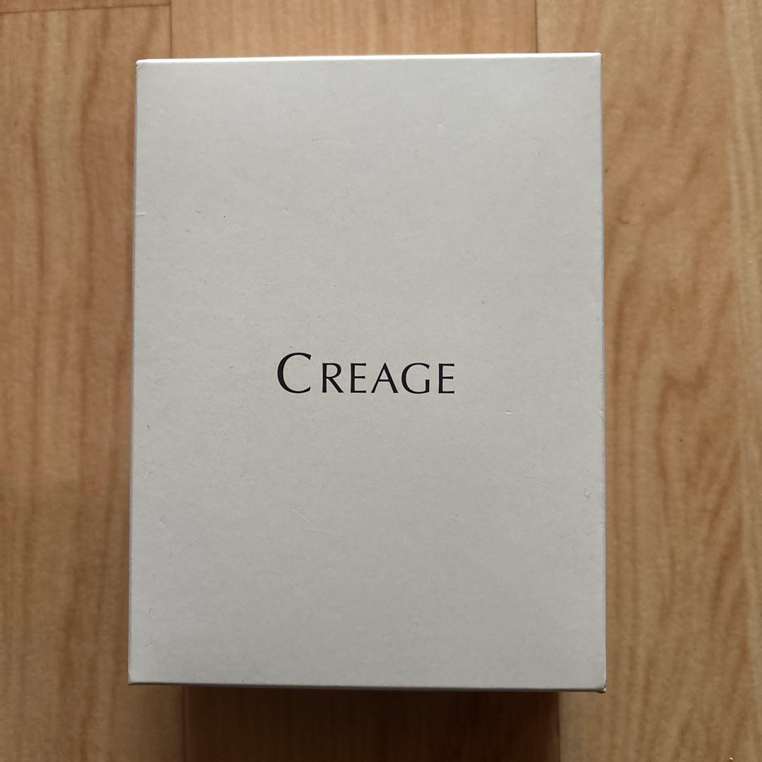ヤーマン　CREAGE CR-01P