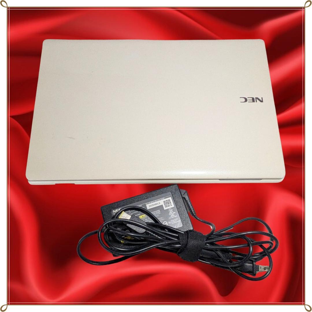 I*l様 NEC VersaPro VK20HHLZ15JF ノートPC i7