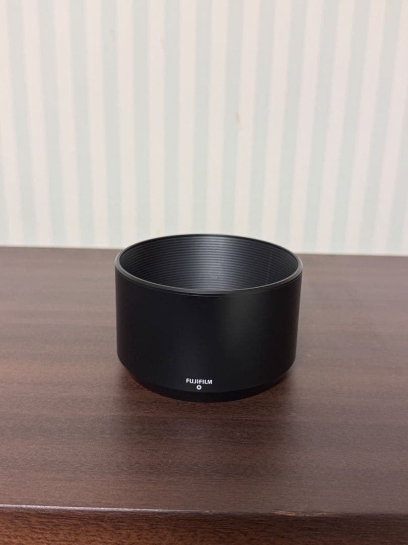 【美品】FUJIFILM XF56mmF1.2 R WR / 単焦点
