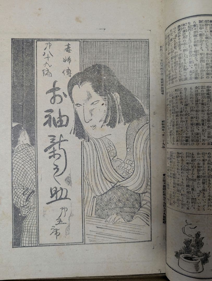 古書　多数