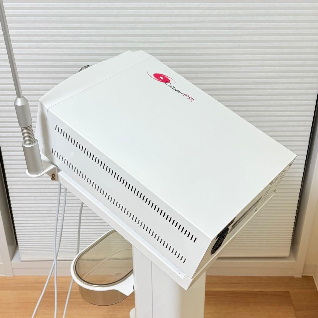 キャビフル Cavi F-R ドクターズ・キッツ 30khzキャビテーション
