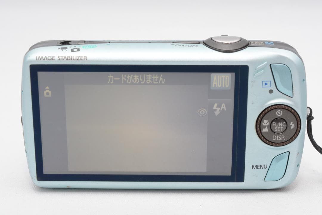 ★動作OK★ Canon IXY DIGITAL 930 IS キヤノンデジカメ