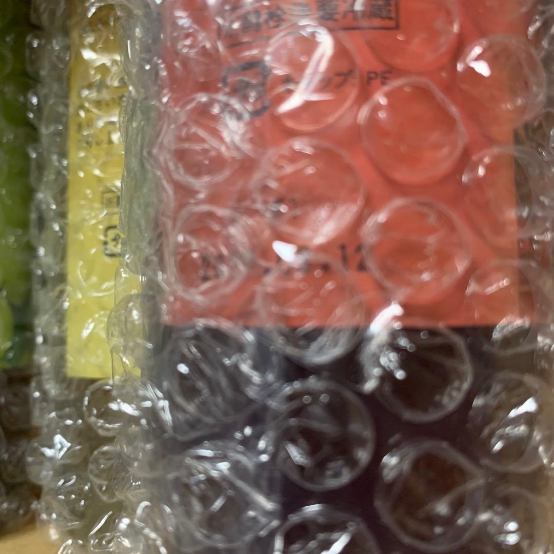 新品未開封★AMAGURA まるごと酵素の米麹フルーツ酢 4種セット