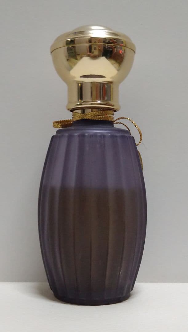 【大きい100ｍｌ】アニックグタール　マンドラゴールプープル　edt